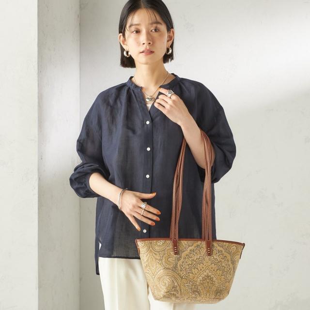 シップス（SHIPS）/【SHIPS別注】A VACATION: ROAM MINI_9