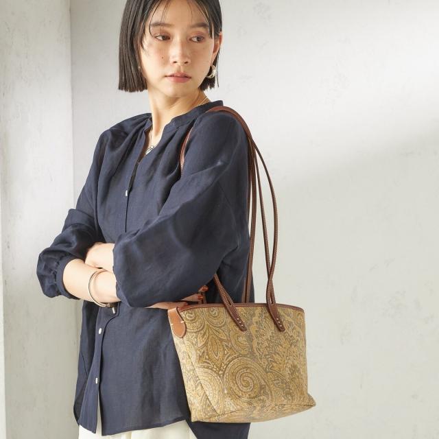 シップス（SHIPS）/【SHIPS別注】A VACATION: ROAM MINI_10