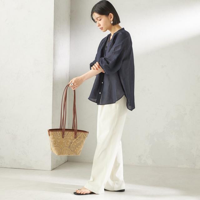 シップス（SHIPS）/【SHIPS別注】A VACATION: ROAM MINI_13