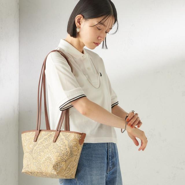 シップス（SHIPS）/【SHIPS別注】A VACATION: ROAM MINI_14