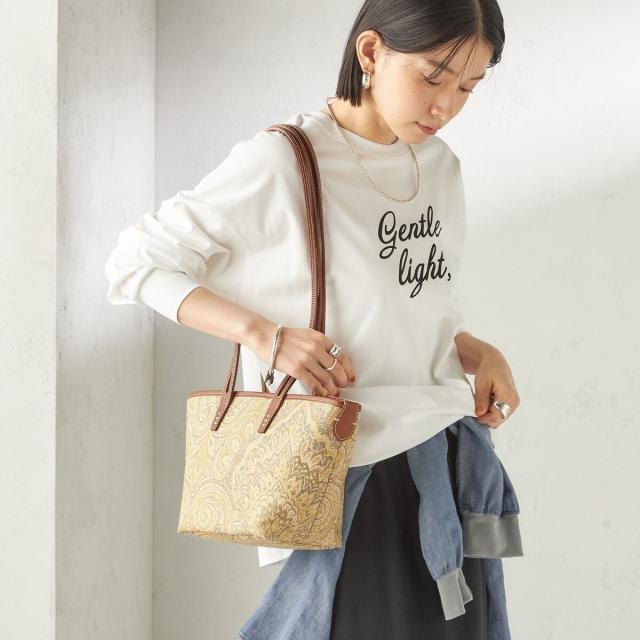 シップス（SHIPS）/【SHIPS別注】A VACATION: ROAM MINI_16