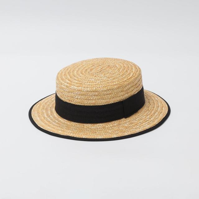 シップス（SHIPS）/GRILLO: STRAW HAT