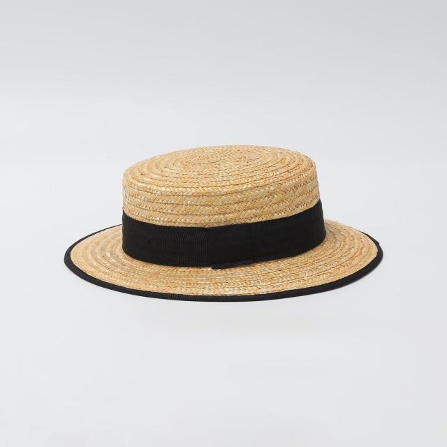 シップス（SHIPS）/GRILLO: STRAW HAT_1