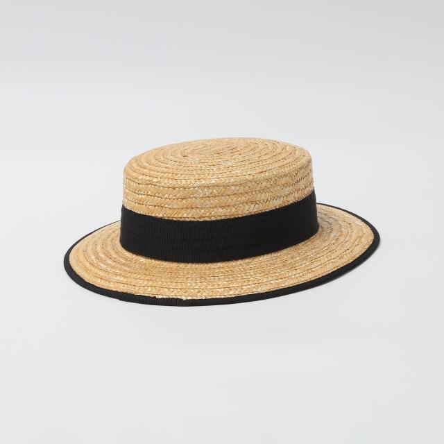 シップス（SHIPS）/GRILLO: STRAW HAT_2