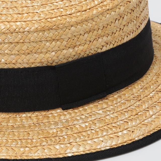 シップス（SHIPS）/GRILLO: STRAW HAT_3