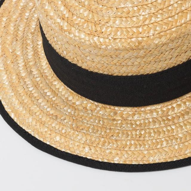 シップス（SHIPS）/GRILLO: STRAW HAT_4