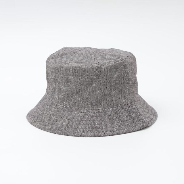 シップス（SHIPS）/GRILLO: LINEN BUCKET HAT_1