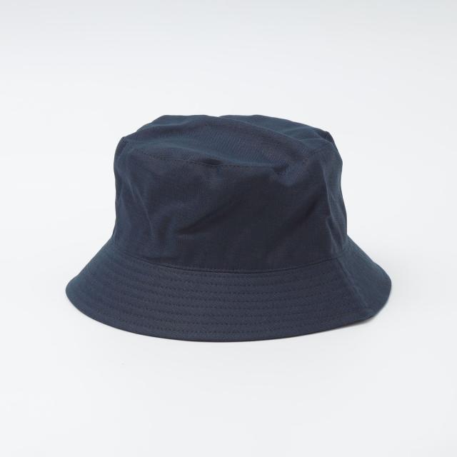 シップス（SHIPS）/GRILLO: LINEN BUCKET HAT_2