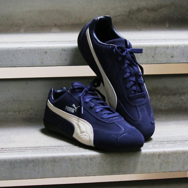 シップス（SHIPS）/【SHIPS別注】PUMA: SPEEDCAT OG
