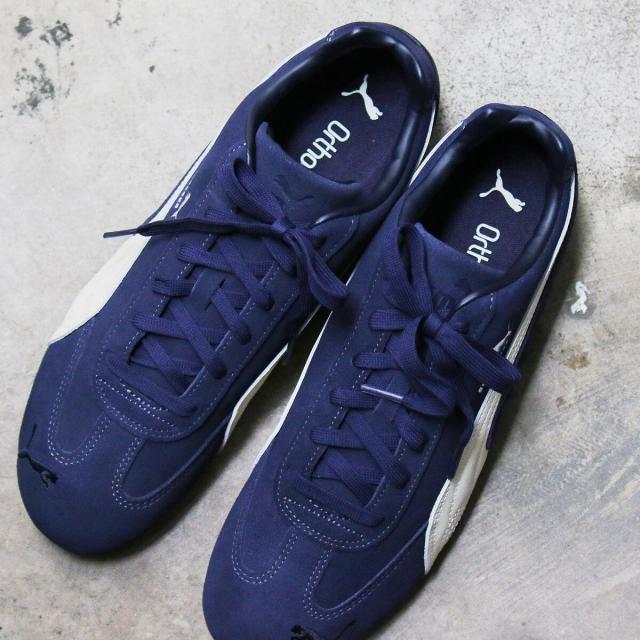 シップス（SHIPS）/【SHIPS別注】PUMA: SPEEDCAT OGの通販はau PAY 