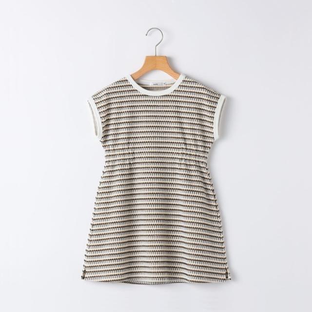 シップス（SHIPS）/SHIPS KIDS:80cm〜90cm / ジャカード ワンピース_1