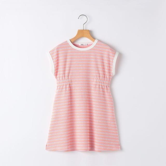 シップス（SHIPS）/SHIPS KIDS:80cm〜90cm / ジャカード ワンピース