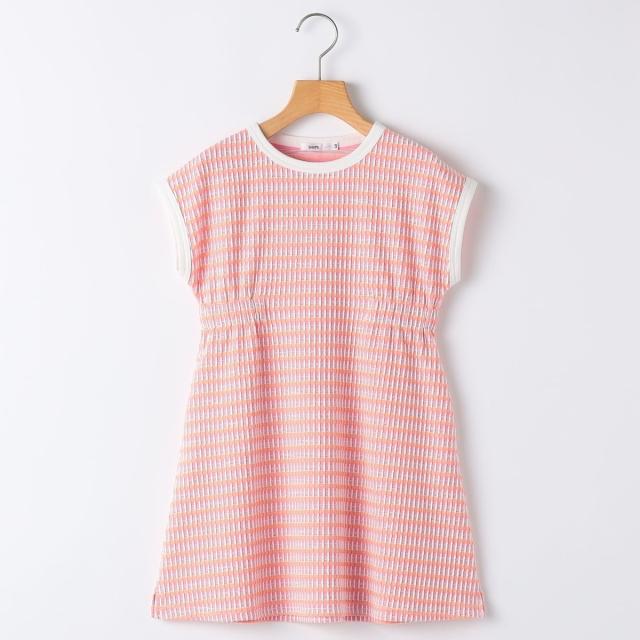 シップス（SHIPS）/SHIPS KIDS:140cm / ジャカード ワンピース_1