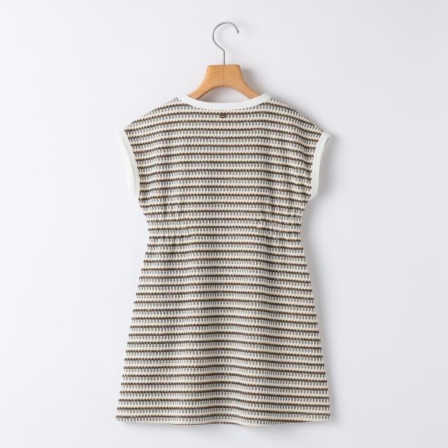 シップス（SHIPS）/SHIPS KIDS:140cm / ジャカード ワンピース_2