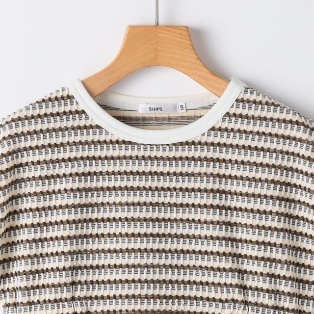 シップス（SHIPS）/SHIPS KIDS:140cm / ジャカード ワンピース_3