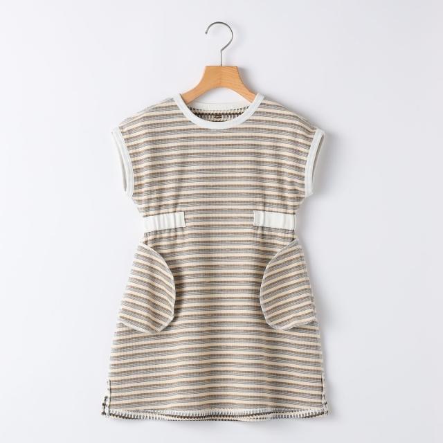 シップス（SHIPS）/SHIPS KIDS:140cm / ジャカード ワンピース_8
