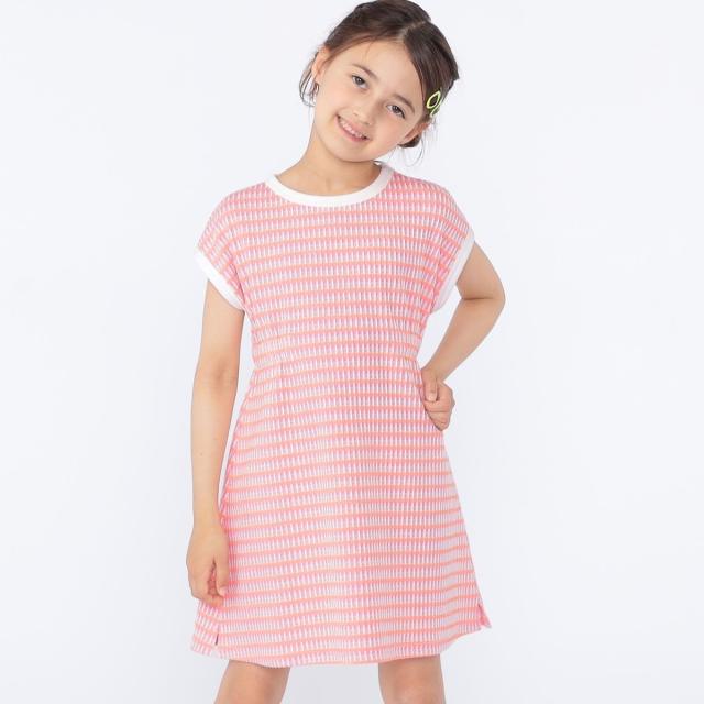 シップス（SHIPS）/SHIPS KIDS:100cm〜130cm / ジャカード ワンピース_1