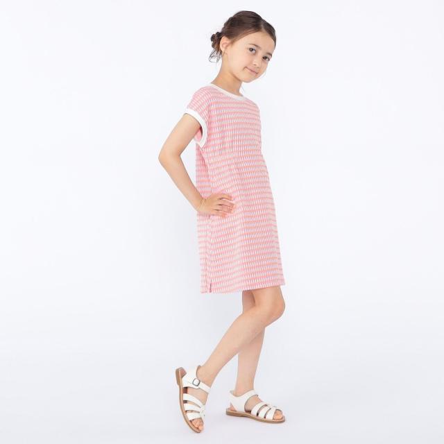 シップス（SHIPS）/SHIPS KIDS:100cm〜130cm / ジャカード ワンピース_13