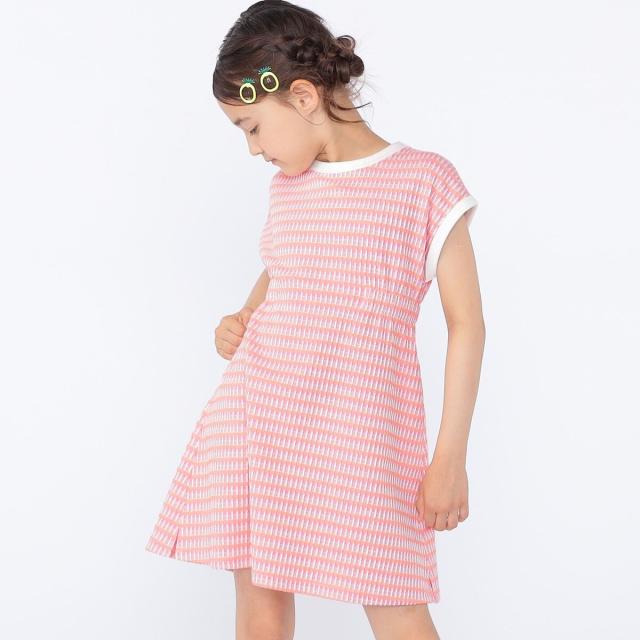 シップス（SHIPS）/SHIPS KIDS:100cm〜130cm / ジャカード ワンピース_15