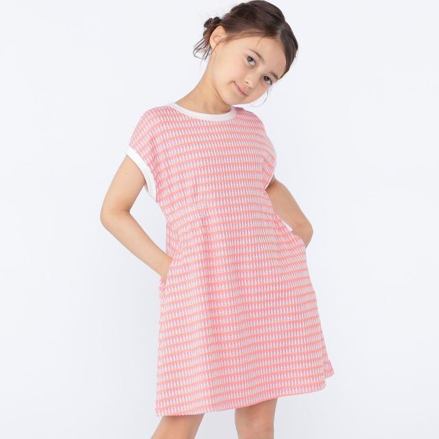 シップス（SHIPS）/SHIPS KIDS:100cm〜130cm / ジャカード ワンピース_16