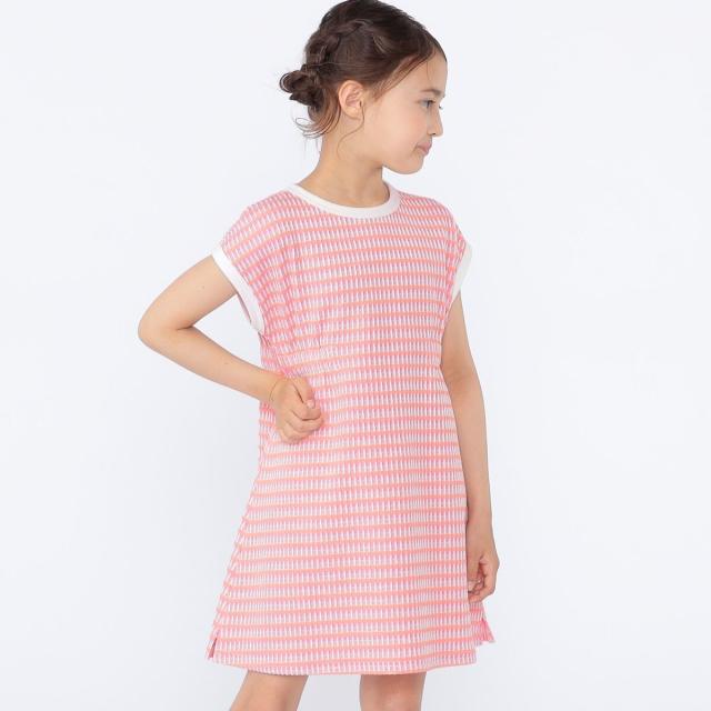 シップス（SHIPS）/SHIPS KIDS:100cm〜130cm / ジャカード ワンピース_17