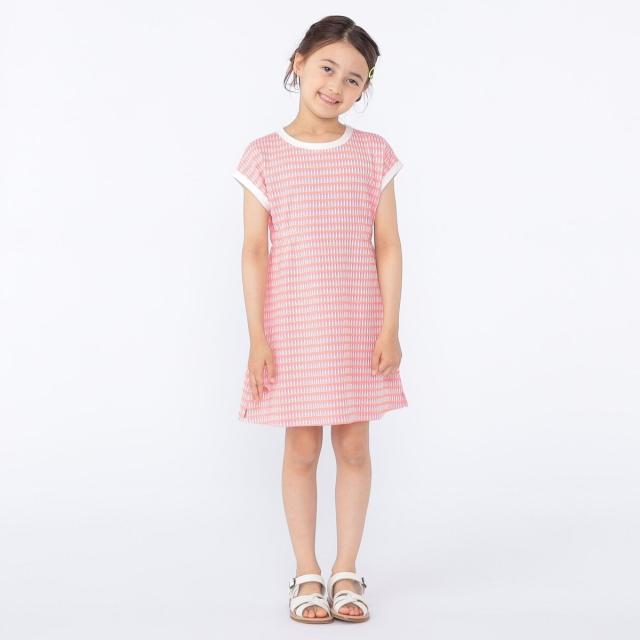 シップス（SHIPS）/SHIPS KIDS:100cm〜130cm / ジャカード ワンピース_18