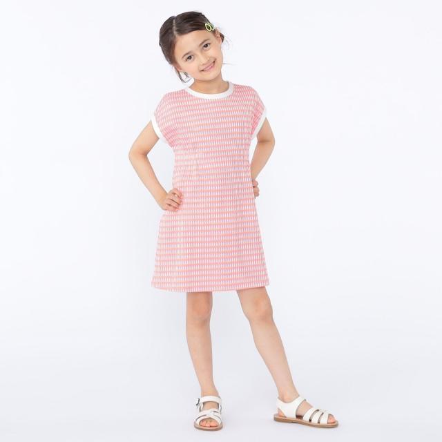 シップス（SHIPS）/SHIPS KIDS:100cm〜130cm / ジャカード ワンピース_19