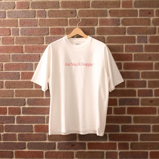 シップス（SHIPS）/SHIPS: AUTHENTIC コットン プリント Tシャツ
