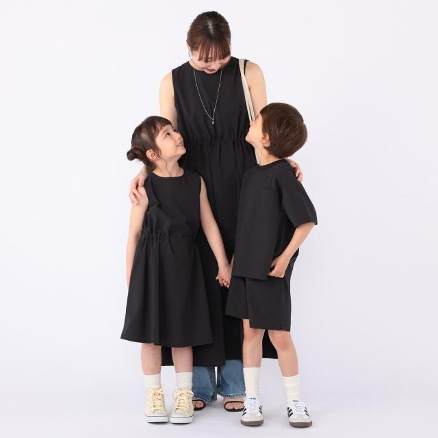 シップス（SHIPS）/【SHIPS KIDS別注】ARCH&LINE:100〜130cm / 〈家族おそろい〉SOLOTE_12