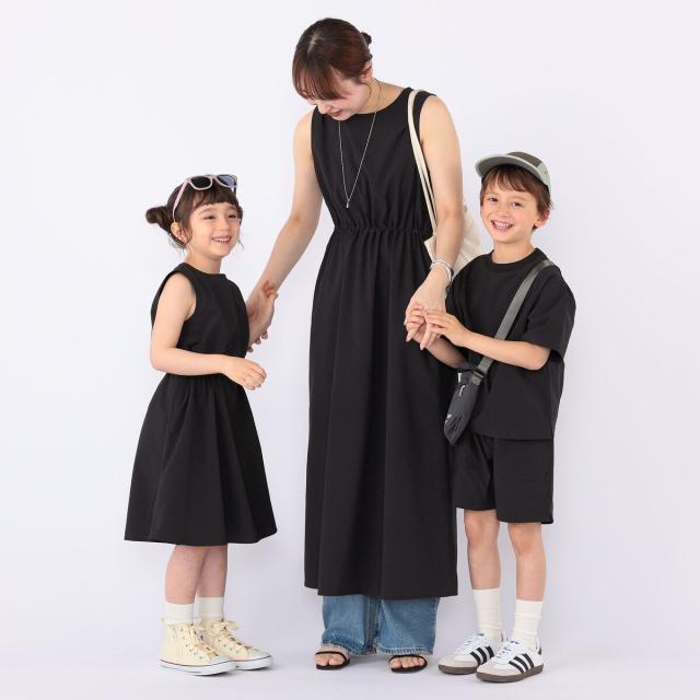 シップス（SHIPS）/【SHIPS KIDS別注】ARCH&LINE:100〜130cm / 〈家族おそろい〉SOLOTE_13
