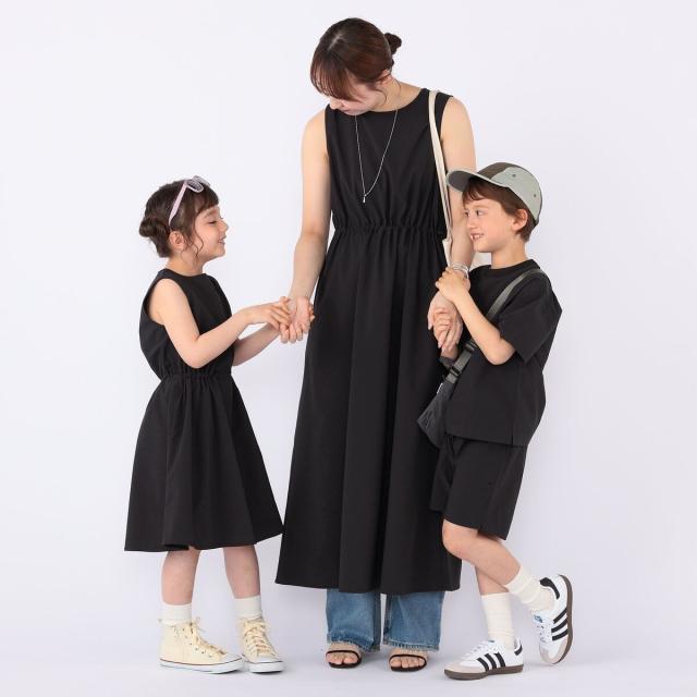 シップス（SHIPS）/【SHIPS KIDS別注】ARCH&LINE:100〜130cm / 〈家族おそろい〉SOLOTE_14
