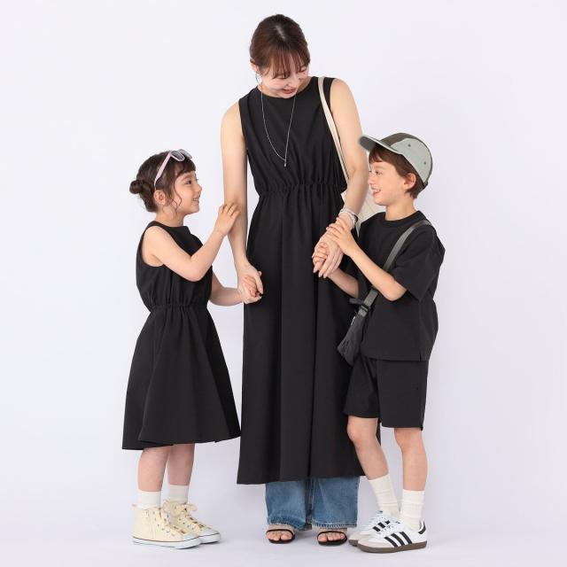 シップス（SHIPS）/【SHIPS KIDS別注】ARCH&LINE:100〜130cm / 〈家族おそろい〉SOLOTE_15