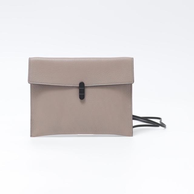 シップス（SHIPS）/TOMOE: UTILITY 2WAY SACOCHE