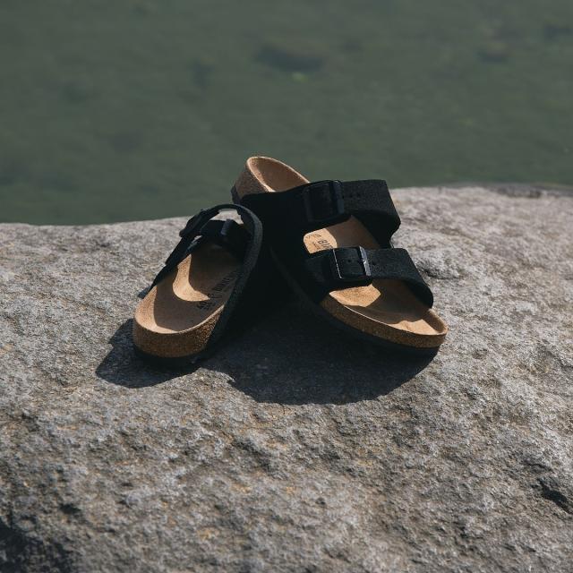 シップス（SHIPS）/BIRKENSTOCK: ARIZONA