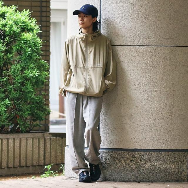 【NEW】シップス（SHIPS）/【WEB限定】SHIPS:〈UVカット〉フーディー ジップ ジャケット_6