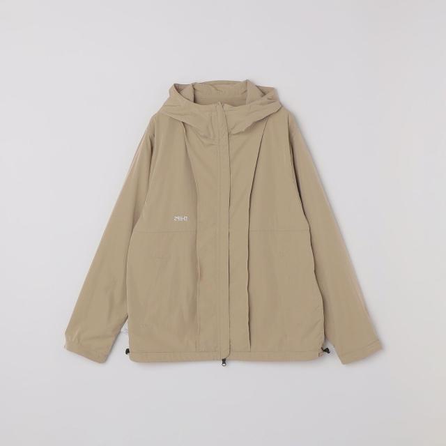 【NEW】シップス（SHIPS）/【WEB限定】SHIPS:〈UVカット〉フーディー ジップ ジャケット_12