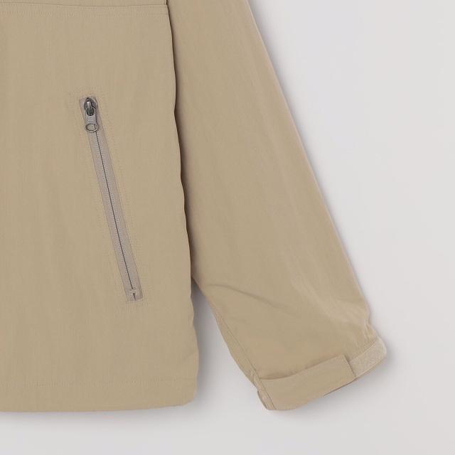 【NEW】シップス（SHIPS）/【WEB限定】SHIPS:〈UVカット〉フーディー ジップ ジャケット_15