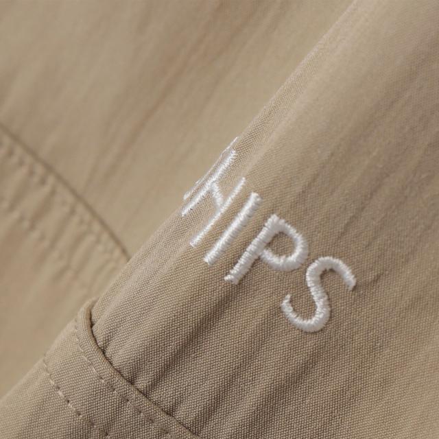 【NEW】シップス（SHIPS）/【WEB限定】SHIPS:〈UVカット〉フーディー ジップ ジャケット_16