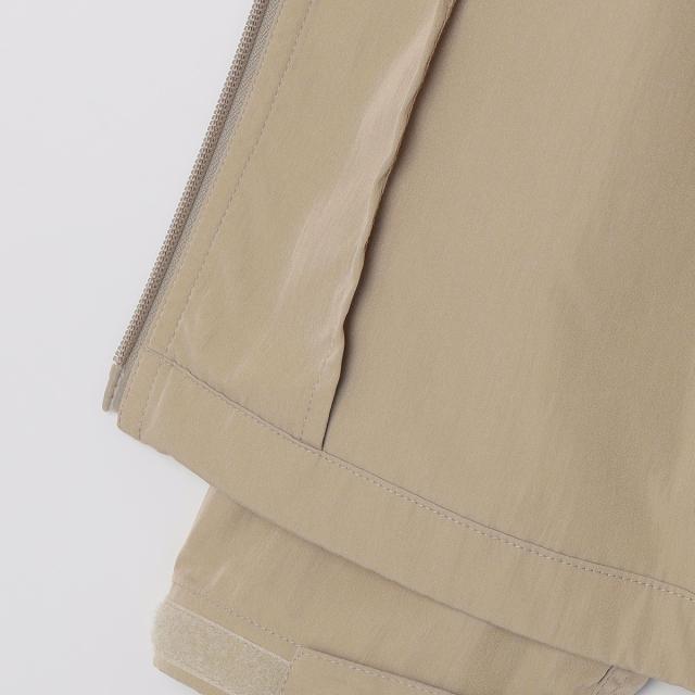 【NEW】シップス（SHIPS）/【WEB限定】SHIPS:〈UVカット〉フーディー ジップ ジャケット_17