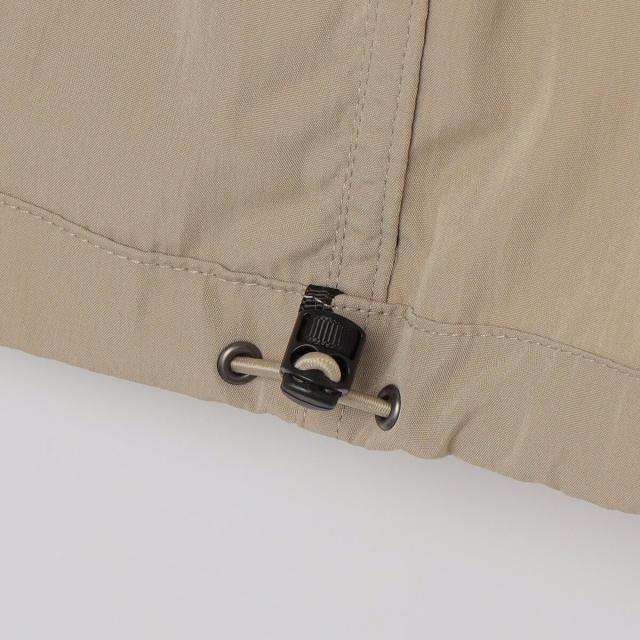 【NEW】シップス（SHIPS）/【WEB限定】SHIPS:〈UVカット〉フーディー ジップ ジャケット_18