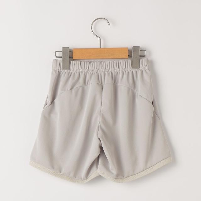 【NEW】シップス（SHIPS）/MOUN TEN．: 110〜140cm /ドライタッチ ショーツ_2