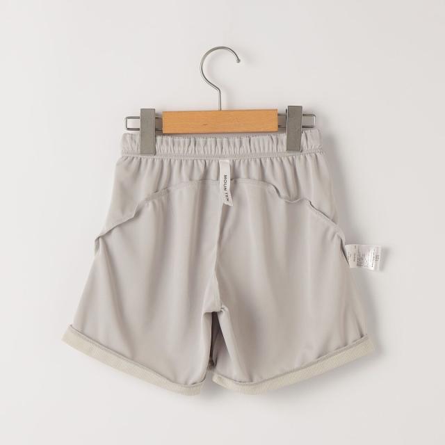 【NEW】シップス（SHIPS）/MOUN TEN．: 110〜140cm /ドライタッチ ショーツ_4