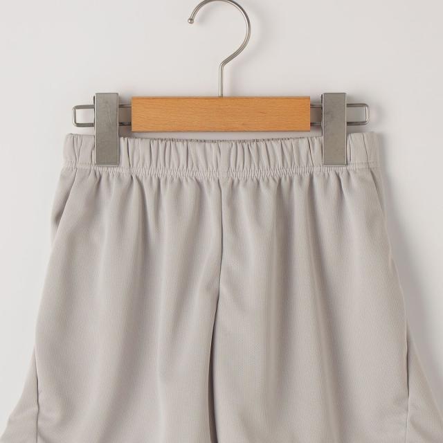 【NEW】シップス（SHIPS）/MOUN TEN．: 110〜140cm /ドライタッチ ショーツ_5