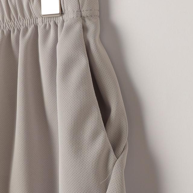 【NEW】シップス（SHIPS）/MOUN TEN．: 110〜140cm /ドライタッチ ショーツ_8