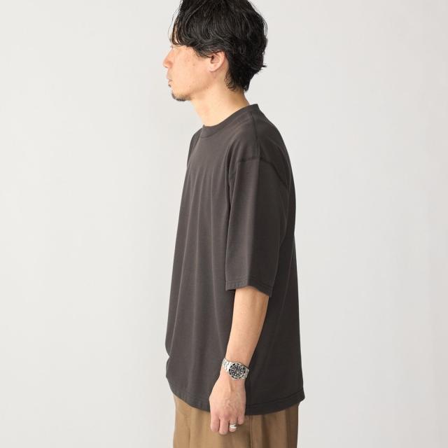 シップス（SHIPS）/THYRAD: COOLMAX(R) クルーネック Tシャツ_14