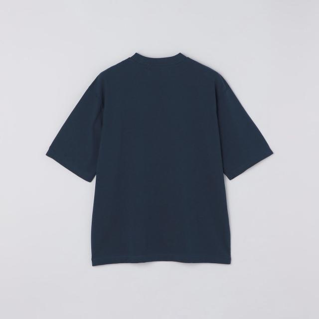 シップス（SHIPS）/THYRAD: COOLMAX(R) クルーネック Tシャツ_19
