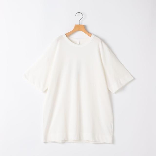 【NEW】シップス（SHIPS）/MOUN TEN．:160cm / ヴィンテージ コットン ビッグ Tシャツ