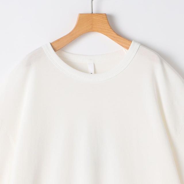 【NEW】シップス（SHIPS）/MOUN TEN．:160cm / ヴィンテージ コットン ビッグ Tシャツ_2