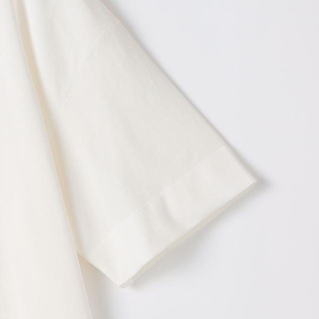 【NEW】シップス（SHIPS）/MOUN TEN．:160cm / ヴィンテージ コットン ビッグ Tシャツ_3