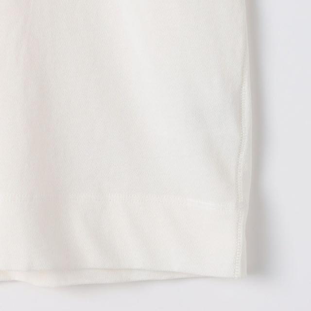 【NEW】シップス（SHIPS）/MOUN TEN．:160cm / ヴィンテージ コットン ビッグ Tシャツ_4